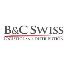 B&C SWISS LOGISTIC AND DISTRIBUTION