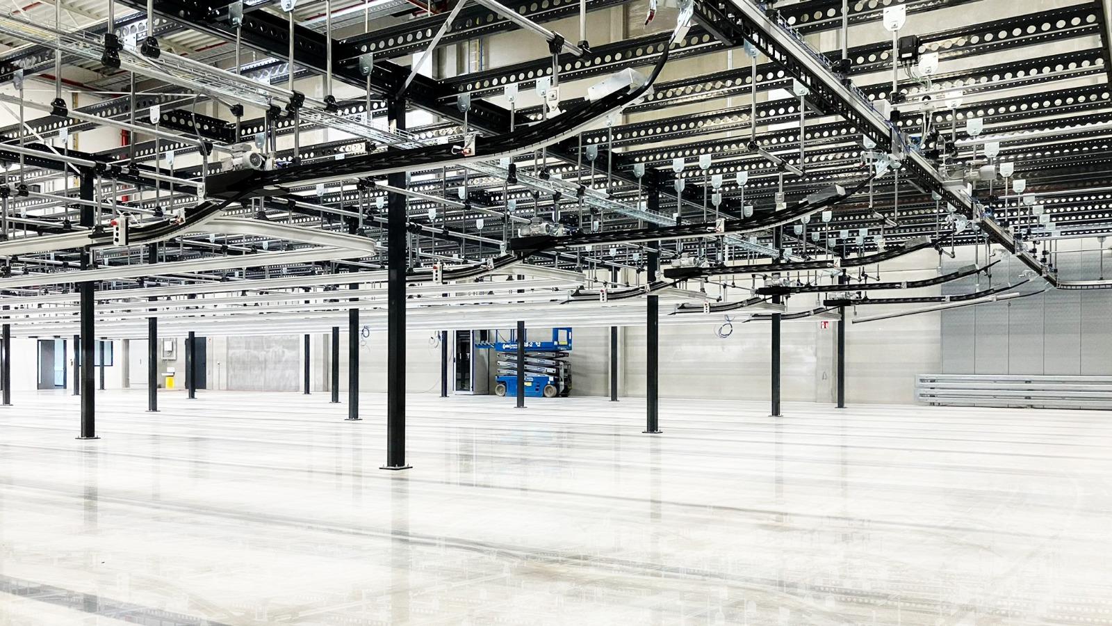 Mhart logistica omnicanale settoriale