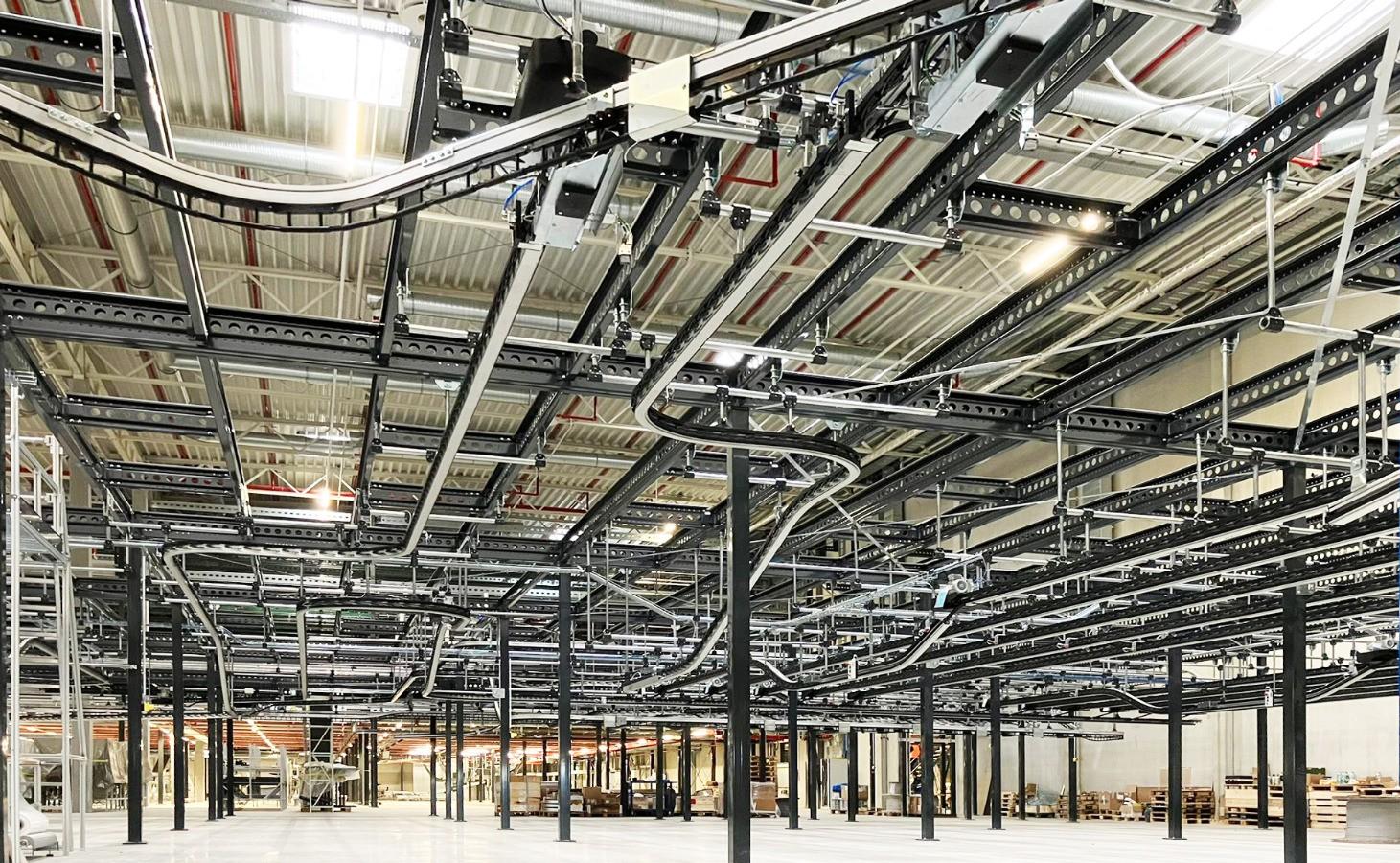 Mhart gestione logistica omnicanale dal design al service