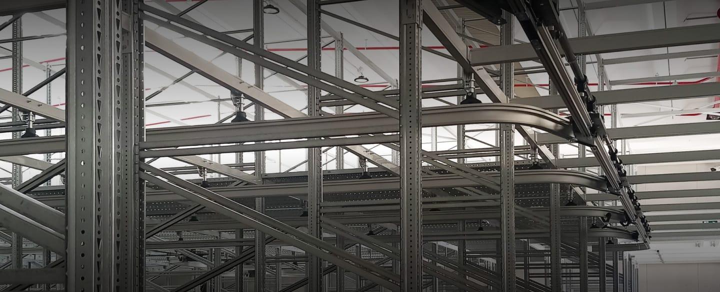 Mhart clienti e settori logistica integrata e omnicanale