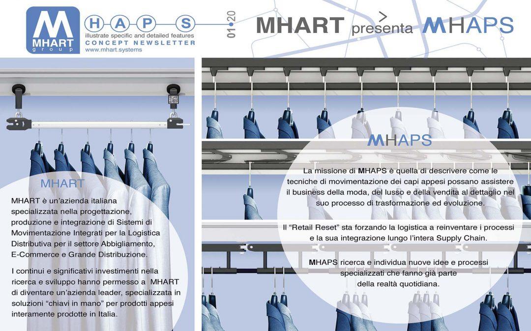 Mhart presenta Mhaps