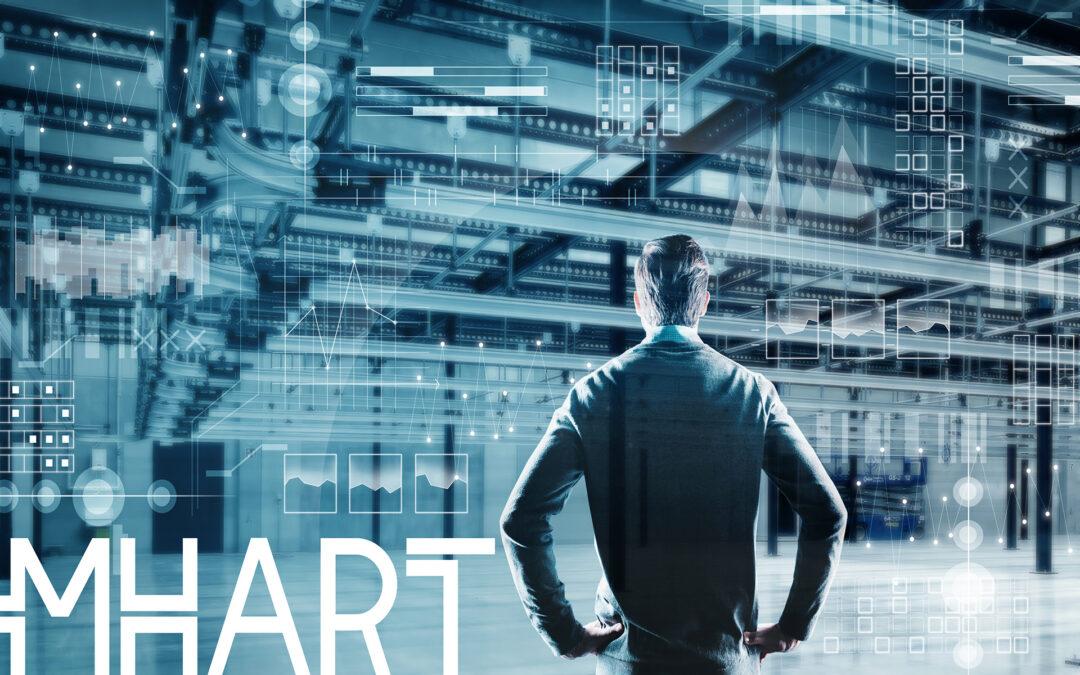 Il futuro della supply chain – innovazione, digitalizzazione e logistica intelligente