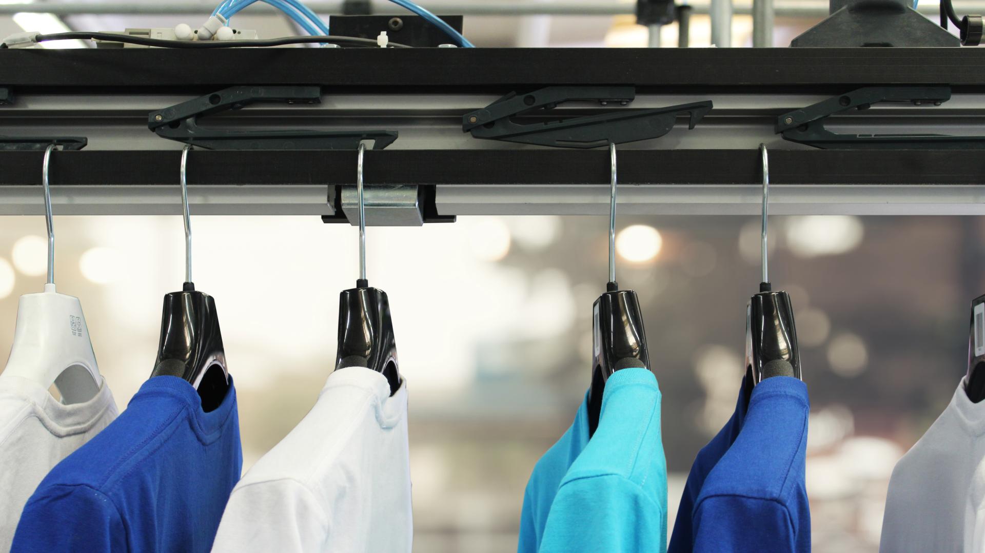 Mhart MSG Single Garment tehnology