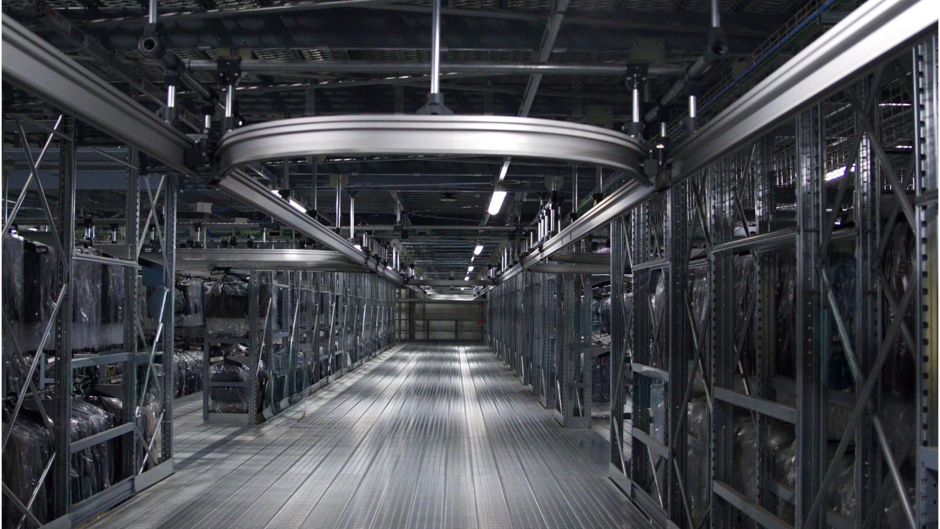 Da MHART, ogni progetto nasce dall’innovazione, competenza e visione strategica. 