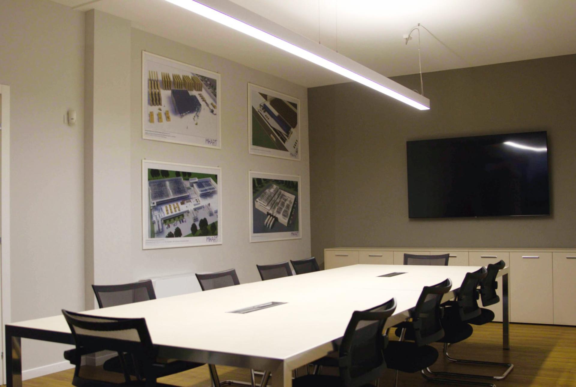 Mhart Soluzioni logistica integrata Gessate