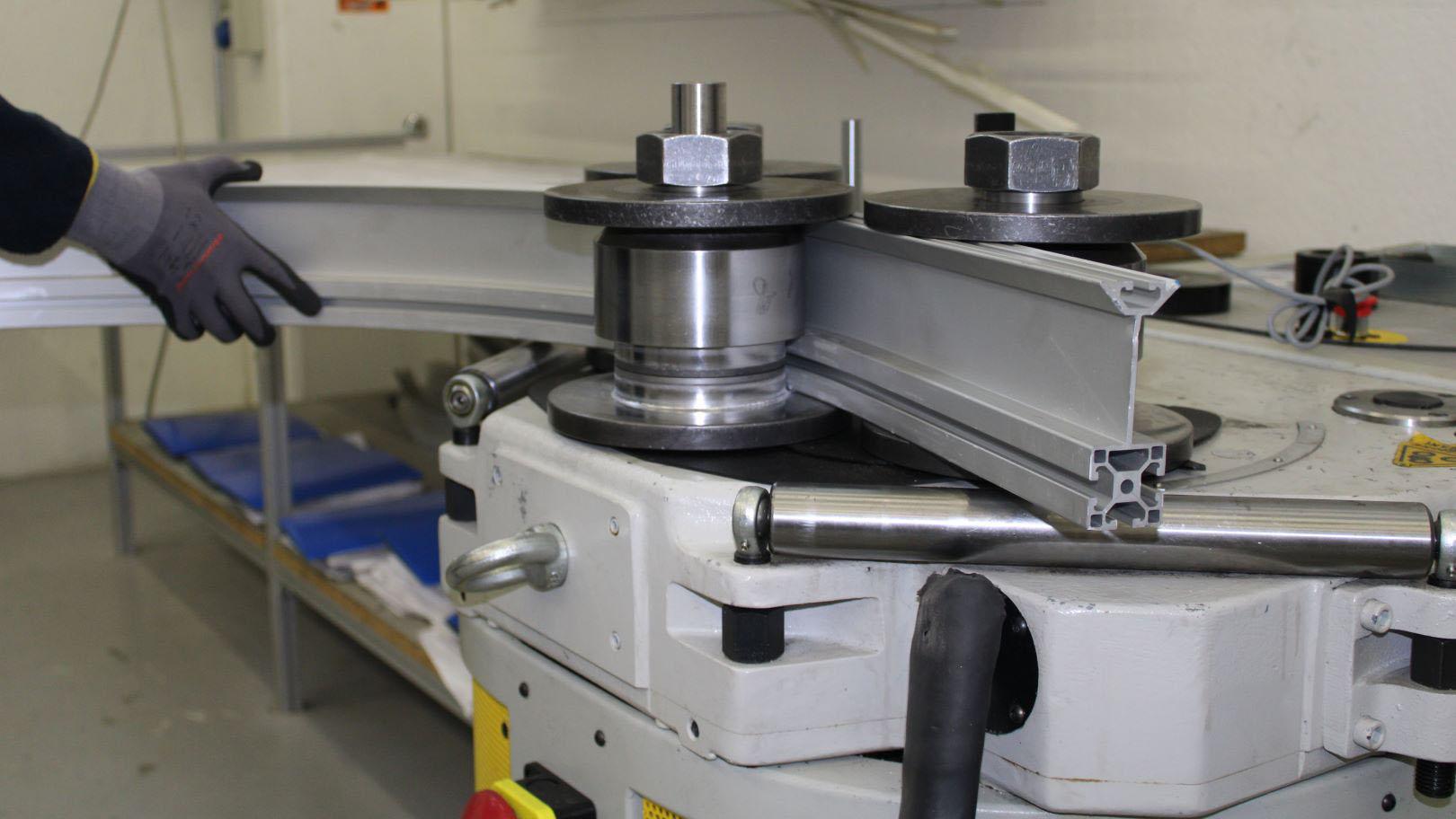 MHART – sistemi di produzione e logistica avanzata per supply chain