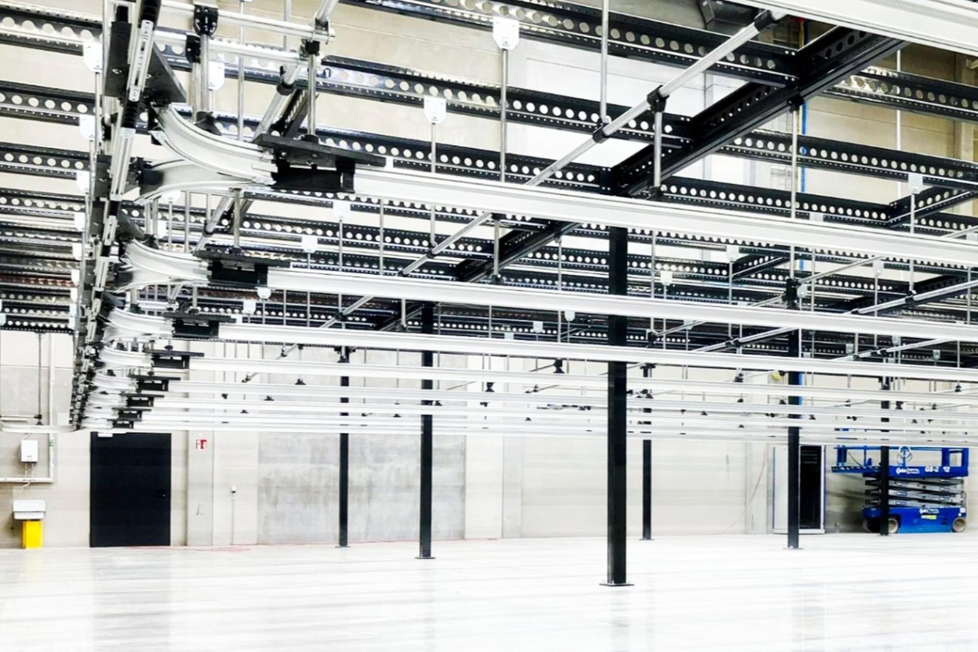 MHART soluzioni omnicanale per la logistica