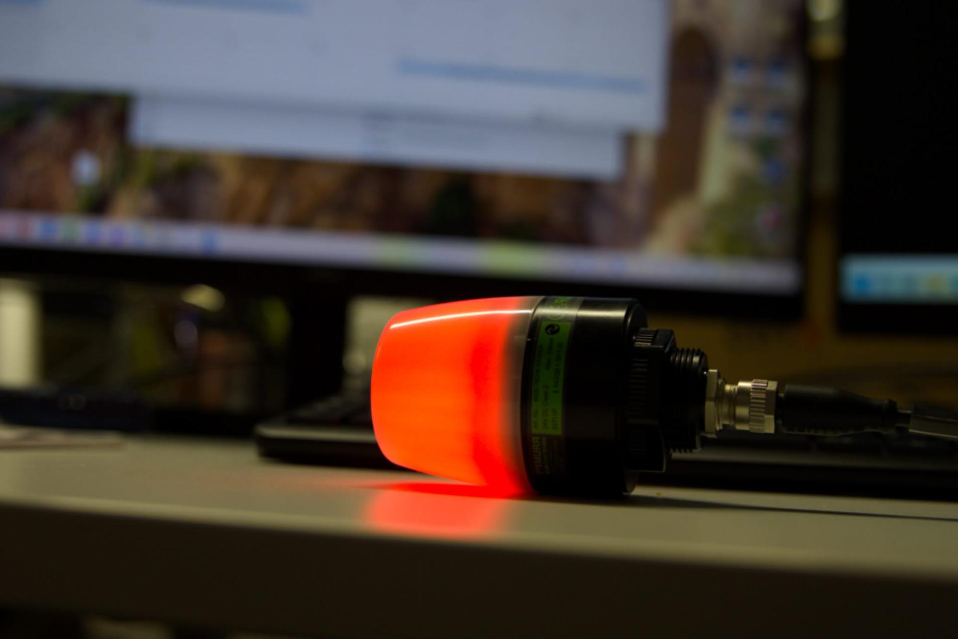 Software e automazione MHART per la gestione logistica e dei magazzini