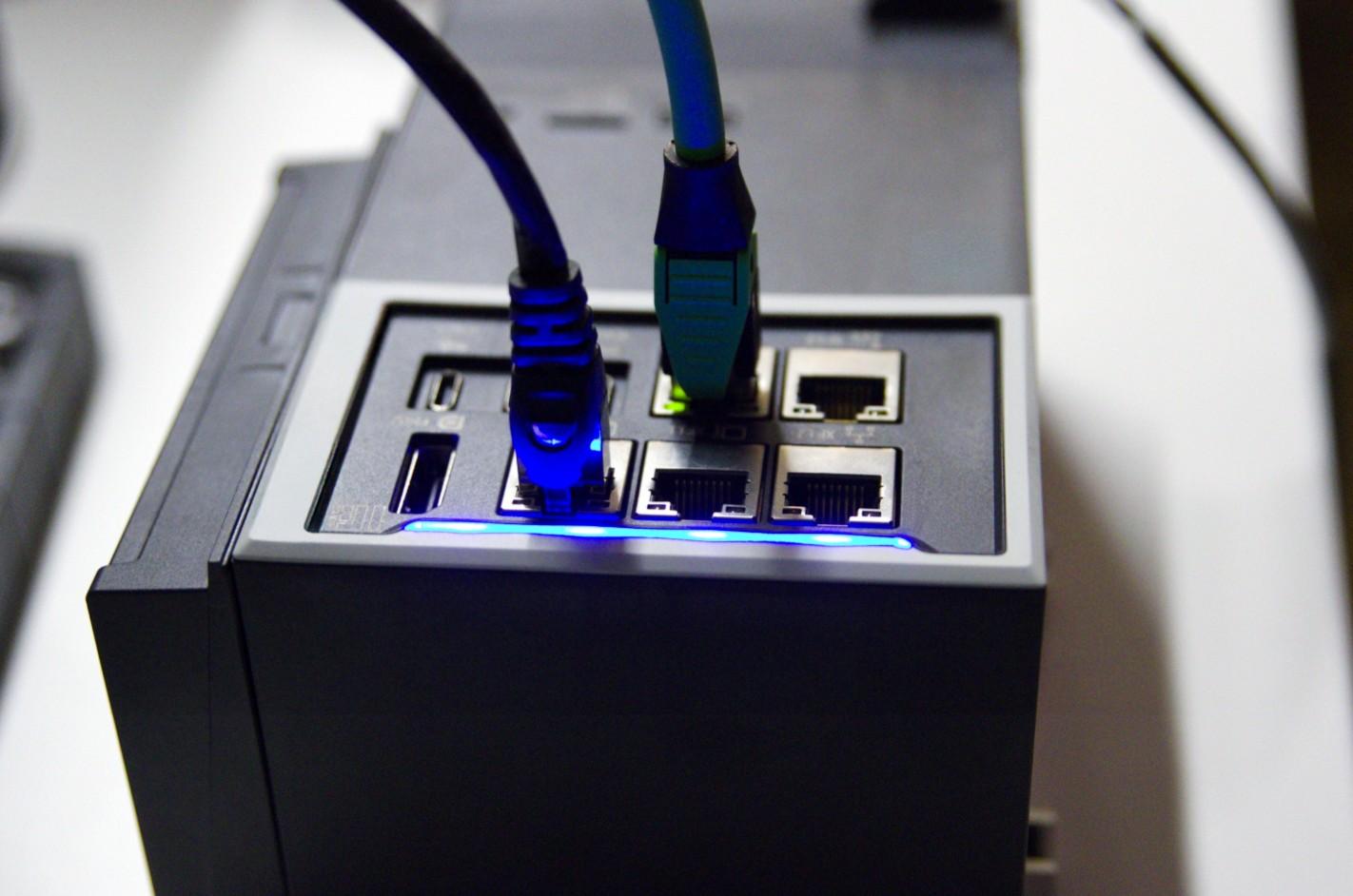 Piattaforme software MHART per soluzioni logistiche omnicanale avanzate