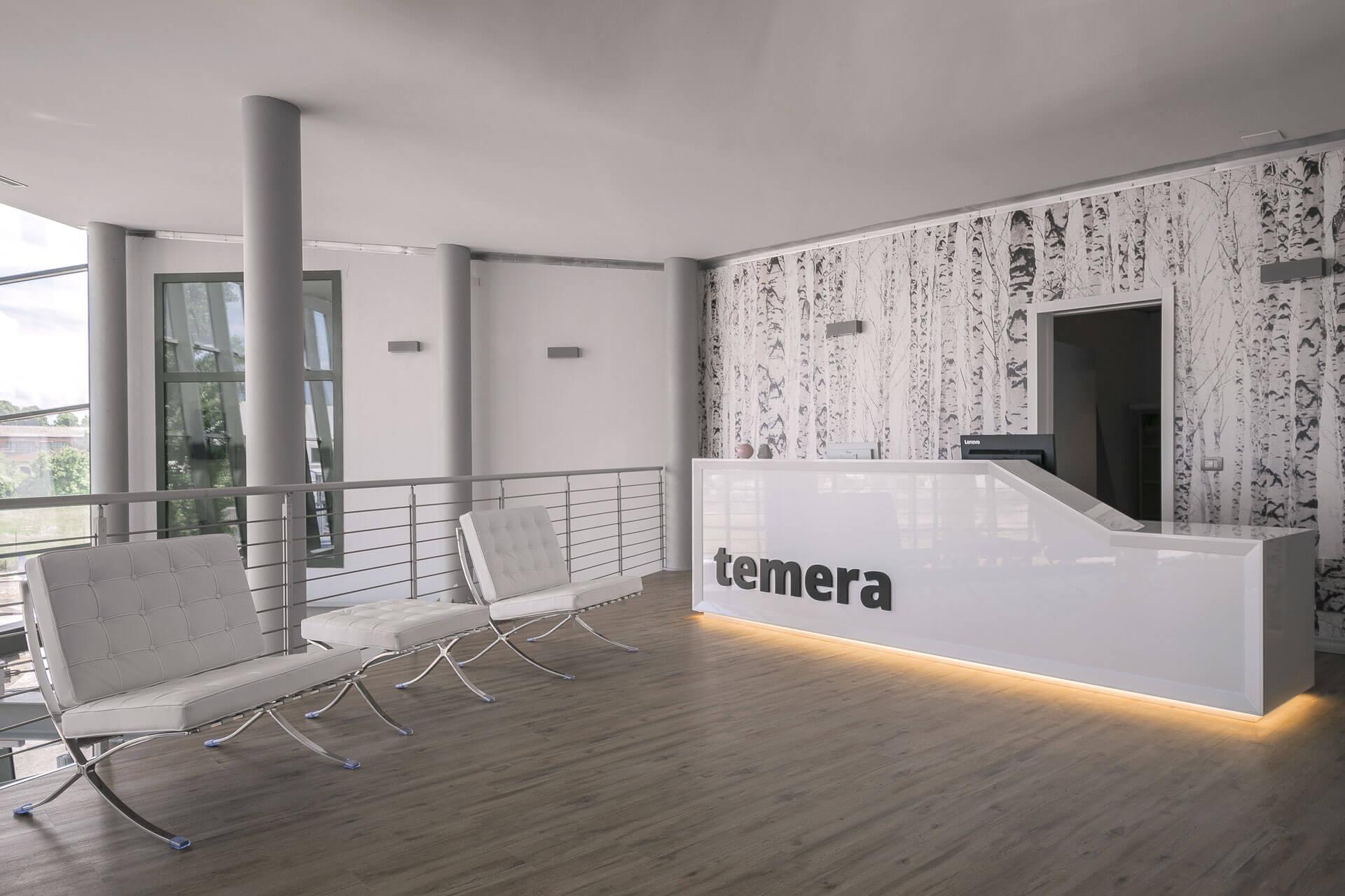 Partner Mhart Temera