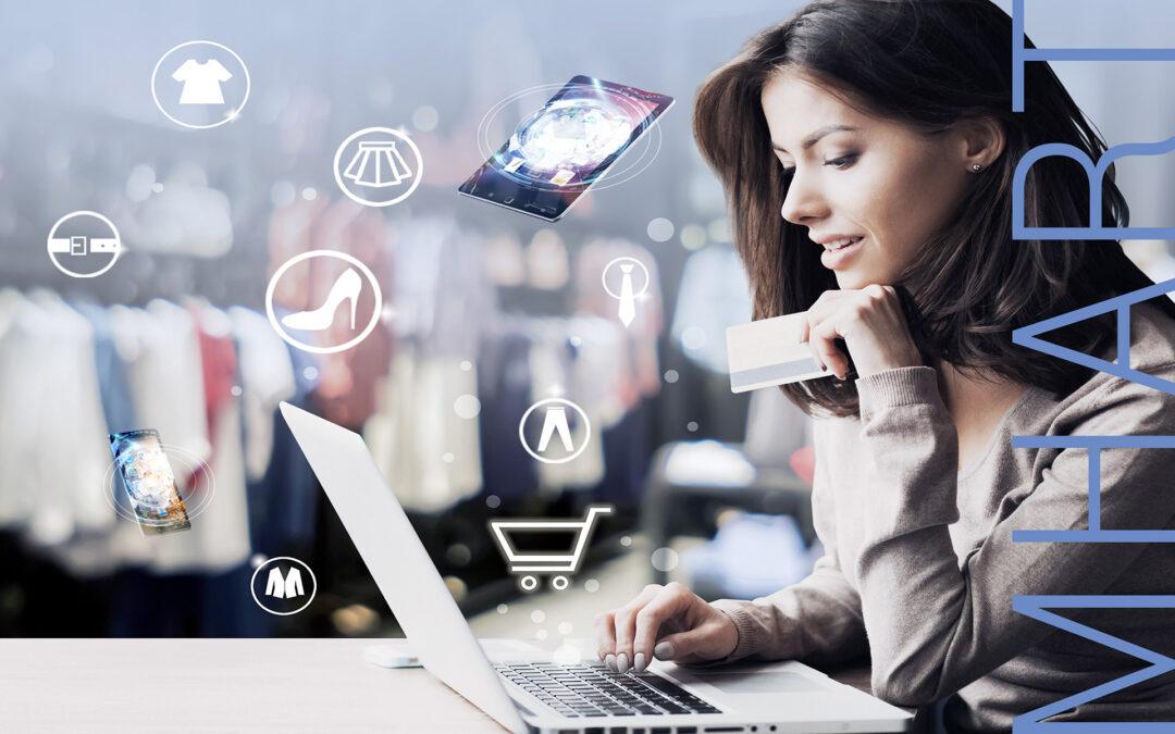 Mhart soluzioni logistiche integrate per evoluzione del consumo