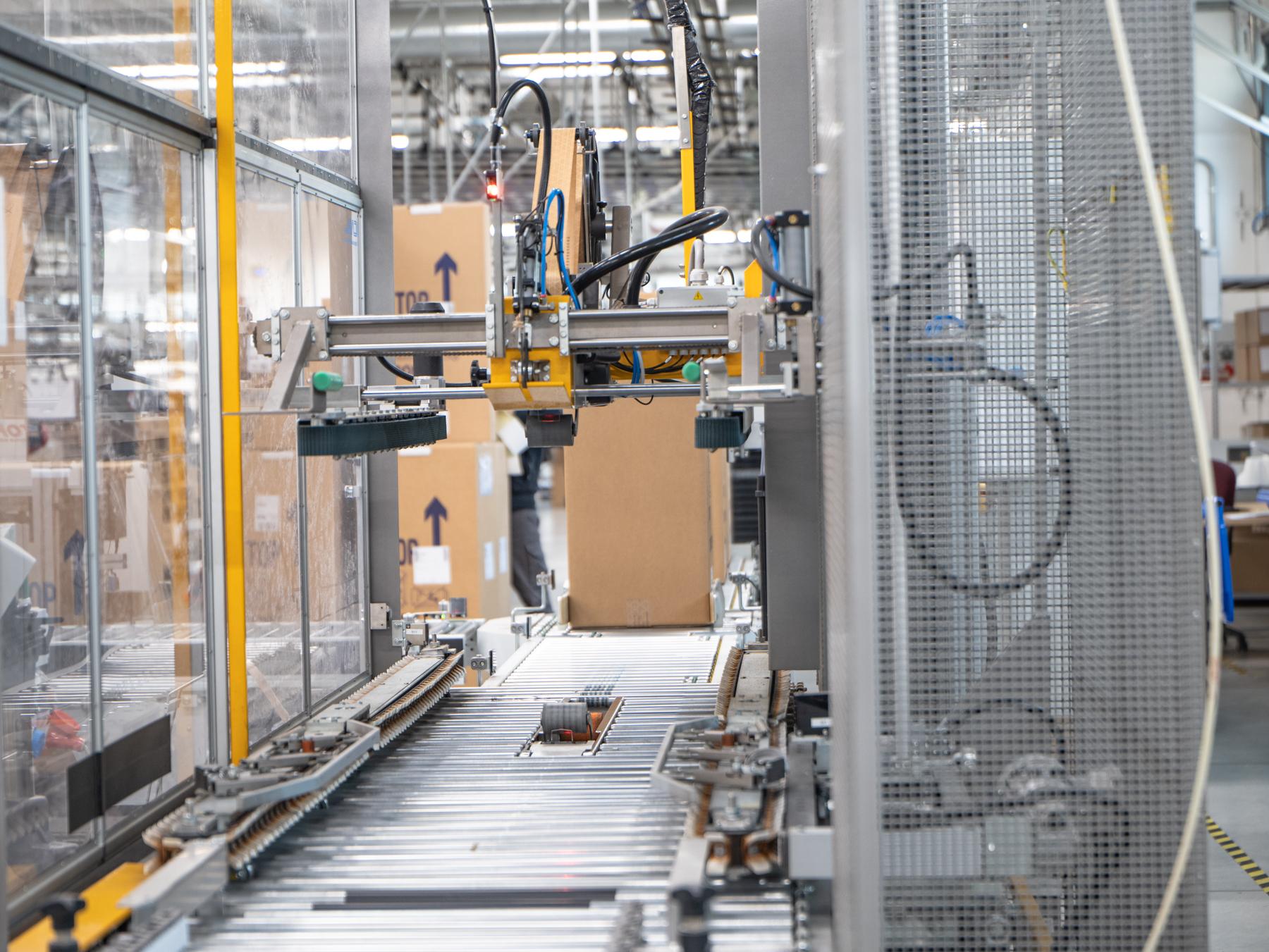 Mhart nastratrici e soluzioni etichettatrice e componenti rfid