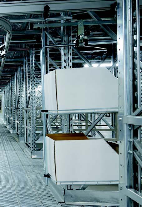 Case study MHART per Fabiana Filippi: logistica integrata e sistemi automatizzati per la gestione dei capi, ottimizzando i flussi operativi nel fashion e nell’e-commerce.