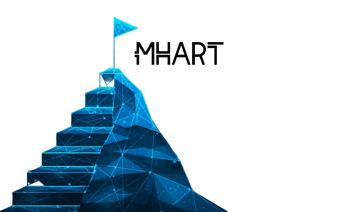 MHART premiata Campione della Crescita 2026 nel settore logistica, con incremento del fatturato dal 2021 al 2024, crescita dei dipendenti e soluzioni innovative per automazione e movimentazione dei capi