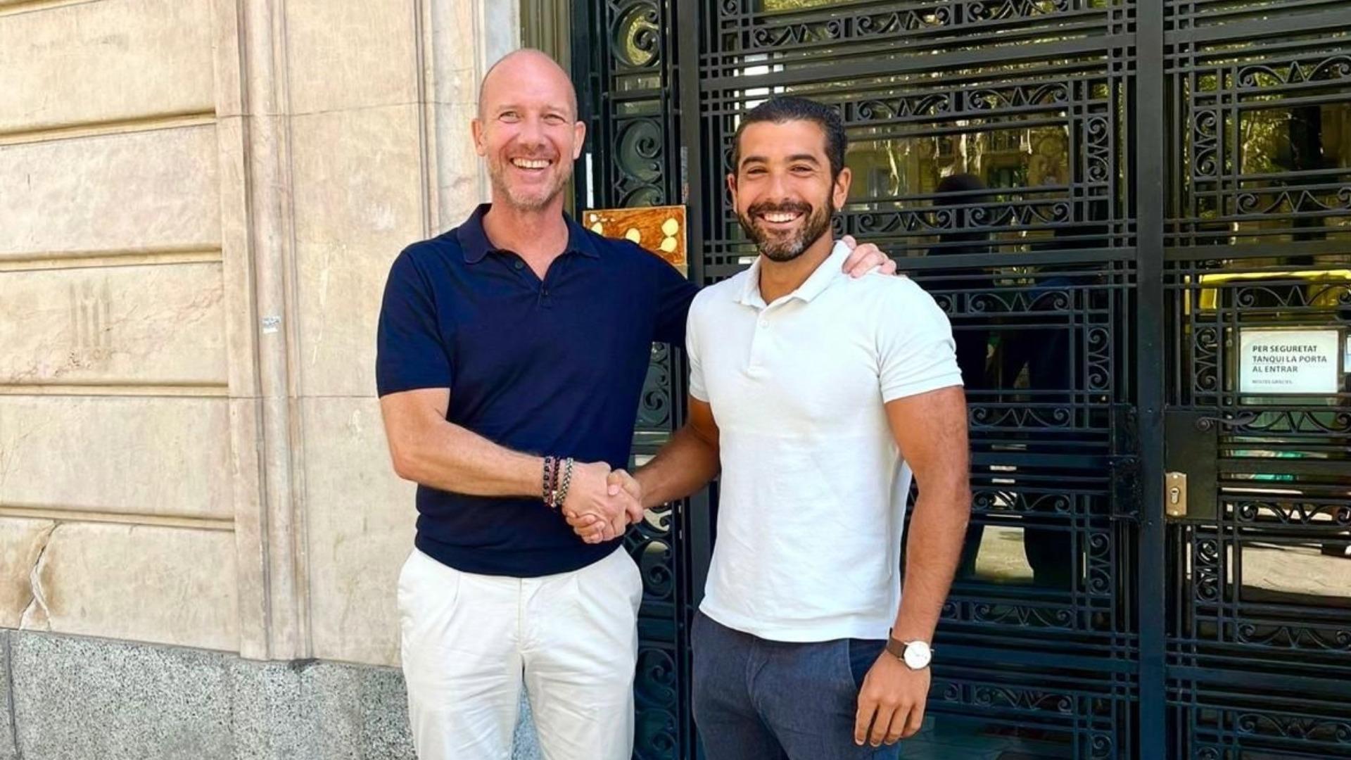 MHART Ibérica – nuova sede nel mercato iberico per soluzioni logistiche