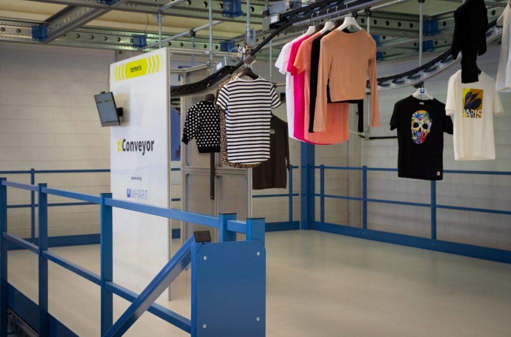 mhart partnership strategico con Temera