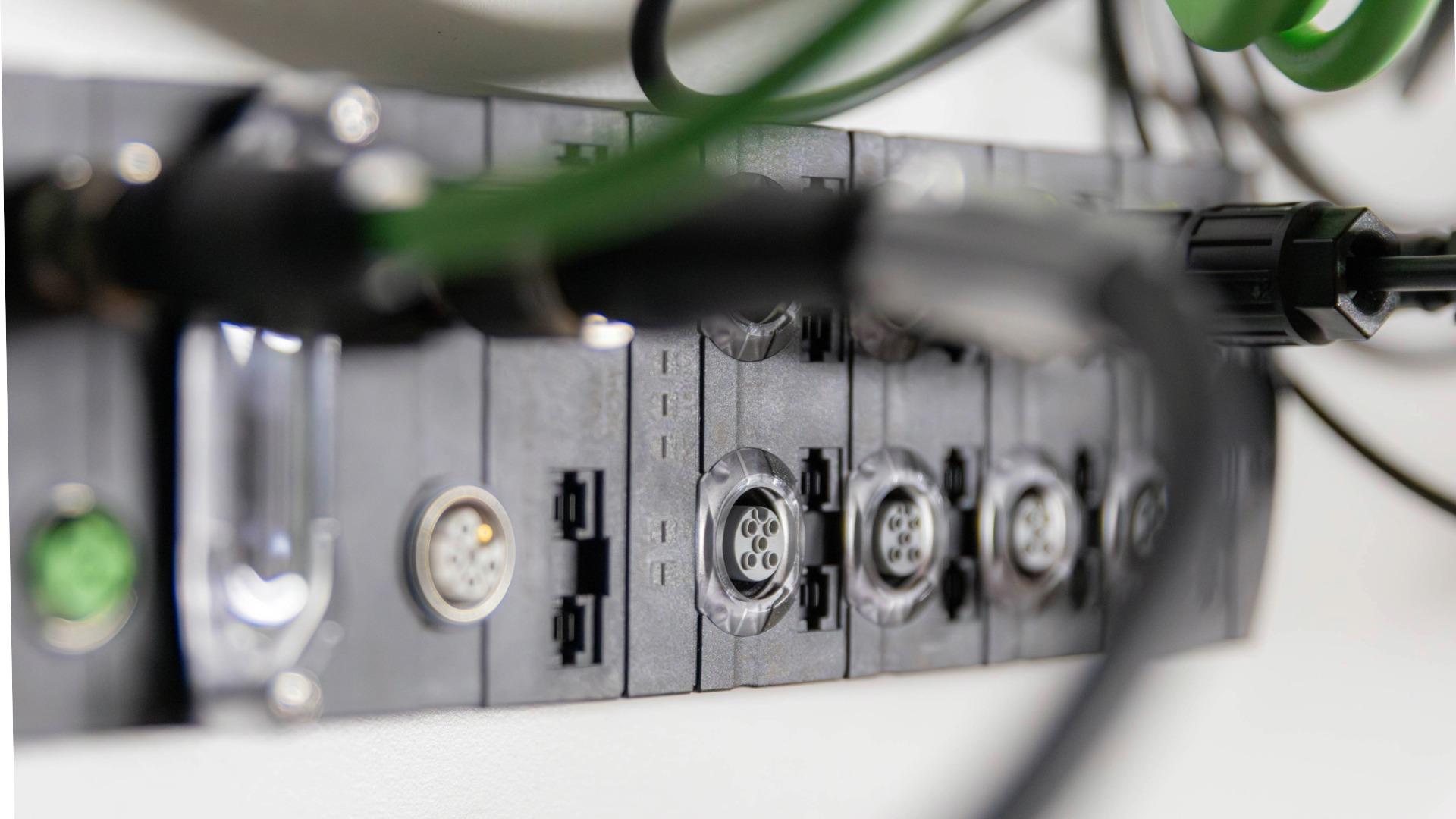 “Soluzioni software chiavi in mano MHART per la digitalizzazione dei processi logistic