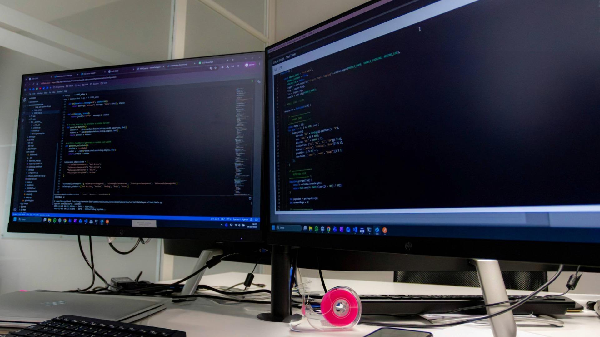 MHART sviluppa software e soluzioni digitali per la gestione della logistica e della supply chain