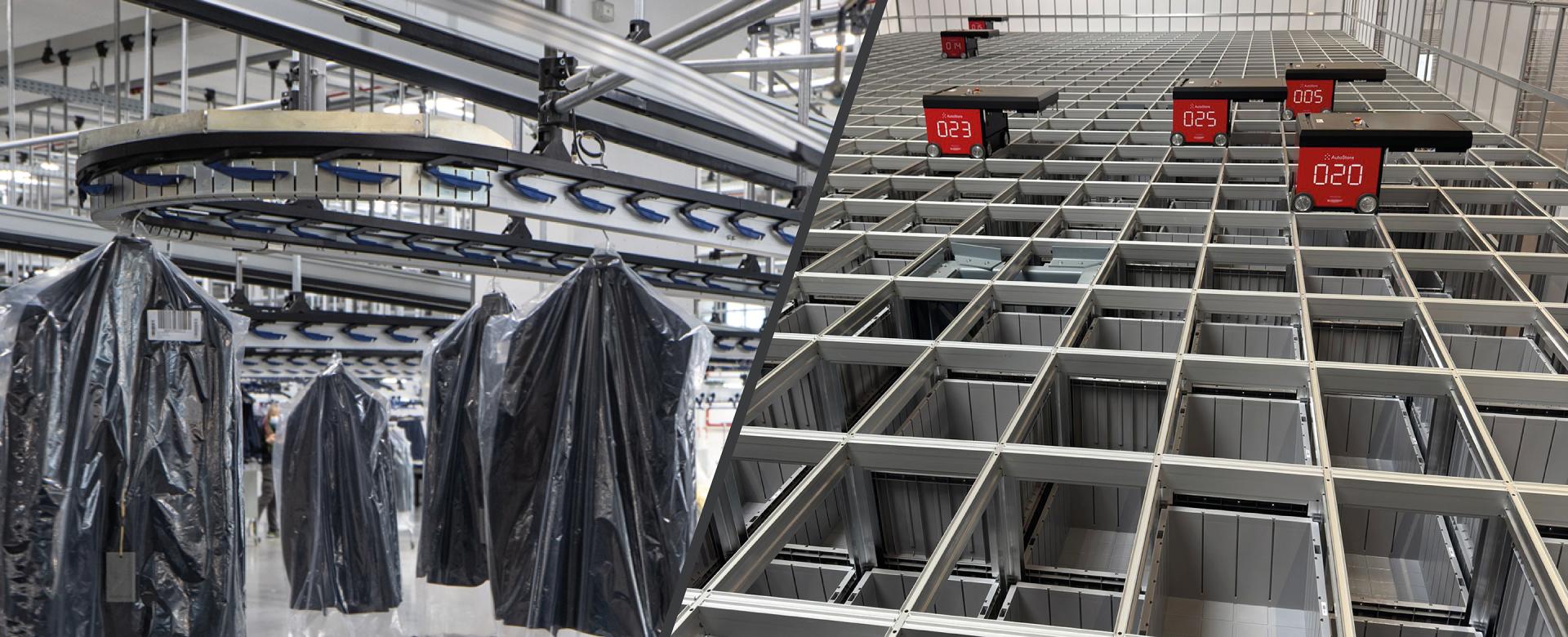 MHART Iberica Logistica para crescer