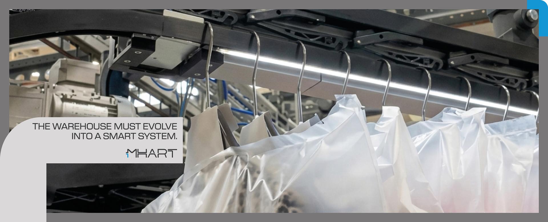 Logistica omnicanale: come cambia il fulfilment tra retail, e-commerce e wholesale | MHART