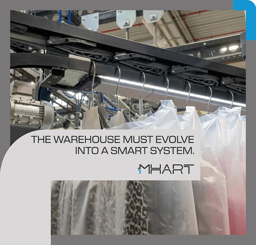 Logistica omnicanale: come cambia il fulfilment tra retail, e-commerce e wholesale | MHART