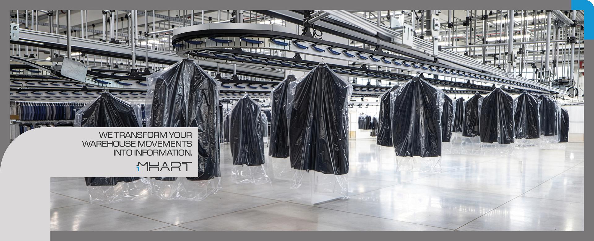 MHART celebra 10 anni di crescita, know-how nell’order fulfillment e nuove opportunità