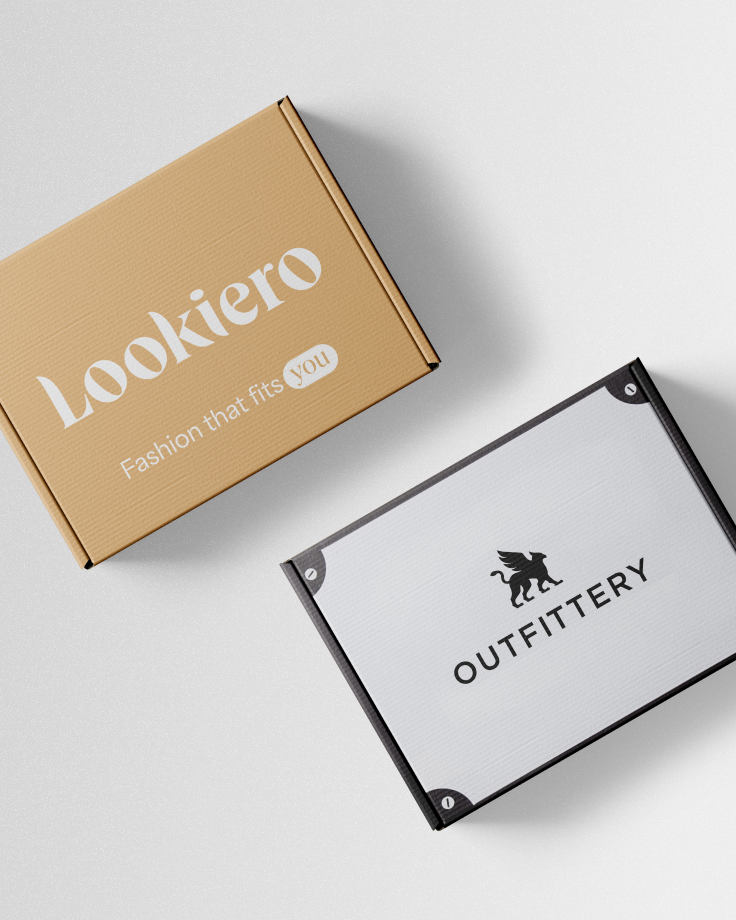 Lookiero Outfittery Group: ottimizzazione dei processi logistici per il personal shopping online.